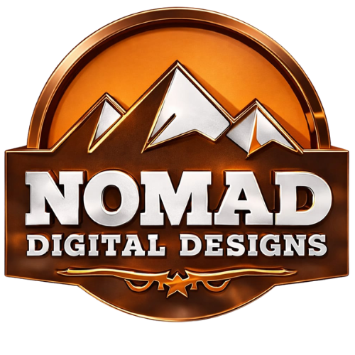 Nomad Digital Designs