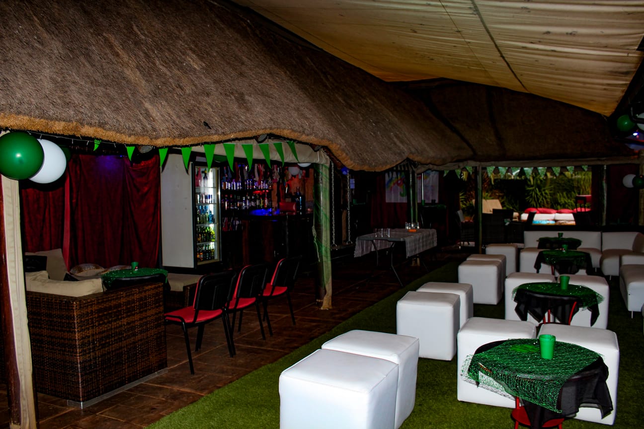 The Club image 3