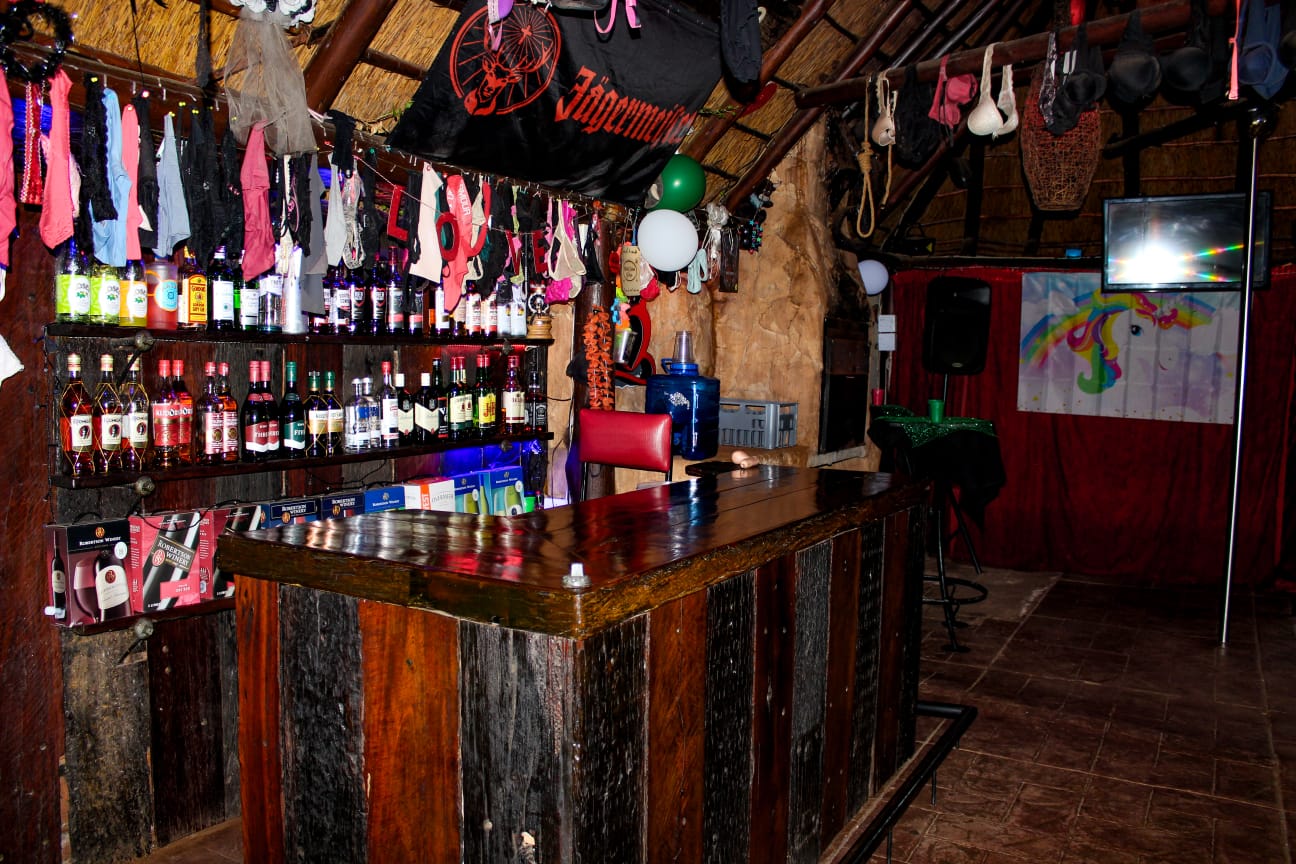 The Club image 5