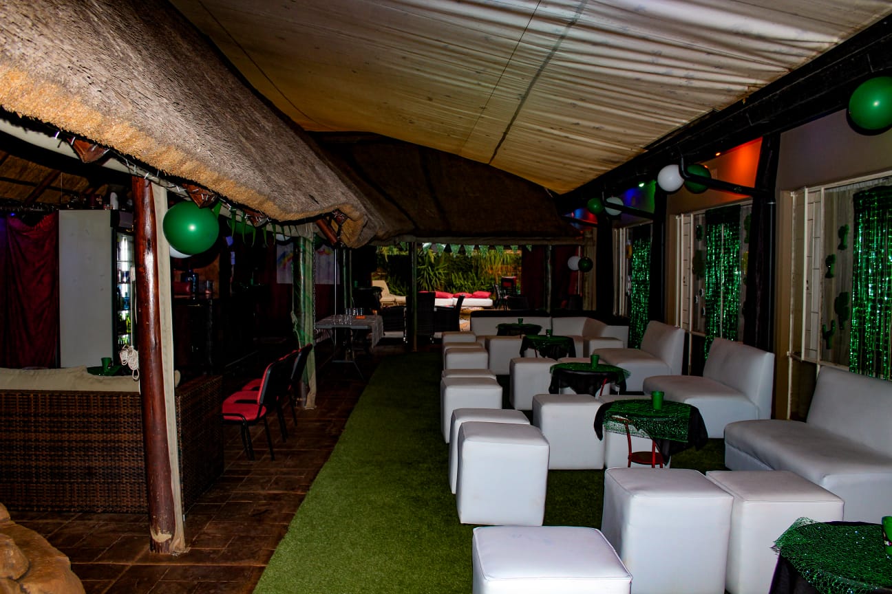 The Club image 7