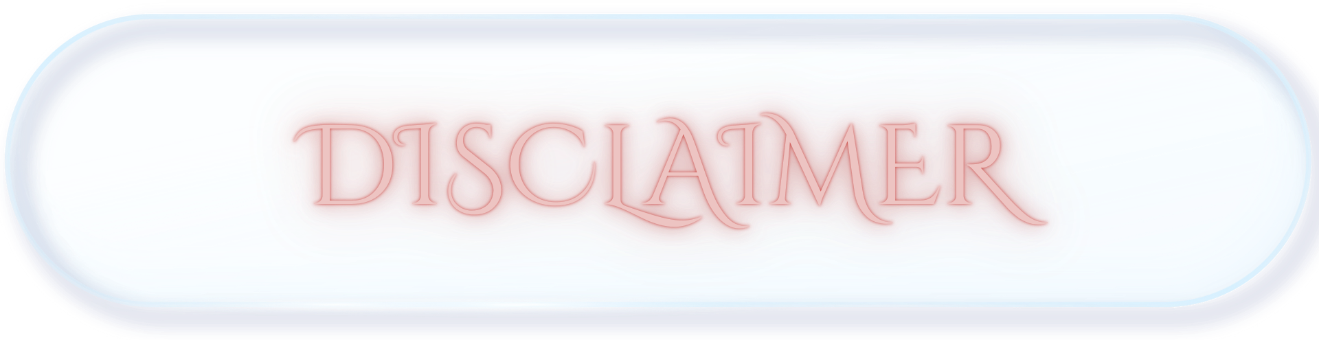 Disclaimer