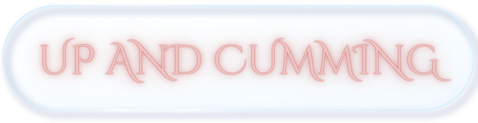 Up and Cumming